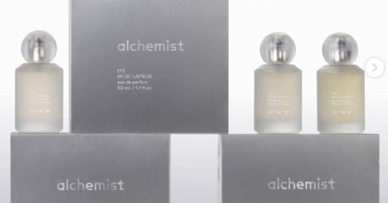 Instagram.com/alchemist.fragrance